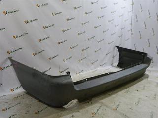 Бампер задний MITSUBISHI LIBERO CD8V 4 ракурс