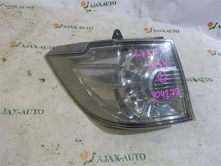 Запчасть стоп-сигнал левый MAZDA MPV