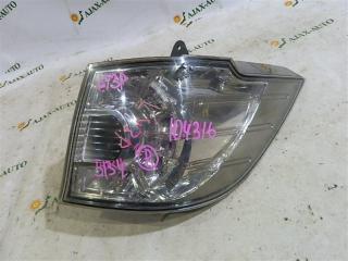 Запчасть стоп-сигнал правый MAZDA MPV