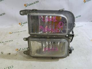 Туманка левая DAIHATSU MOVE контрактная Туманка левая DAIHATSU MOVE