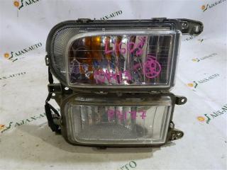 Туманка правая DAIHATSU MOVE контрактная Туманка правая DAIHATSU MOVE