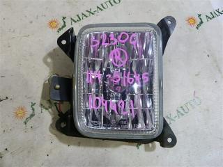 Туманка правая DAIHATSU ATRAI контрактная Туманка правая DAIHATSU ATRAI