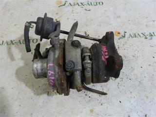 Турбина DAIHATSU MOVE контрактная Турбина DAIHATSU MOVE