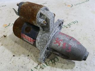 Стартер MITSUBISHI MINICA контрактная Стартер MITSUBISHI MINICA