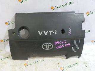 Крышка двс декоративная TOYOTA COROLLA AXIO