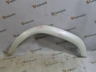 Дефендер задний левый NISSAN TERRANO