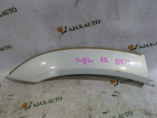 Дефендер задний правый SUZUKI ESCUDO