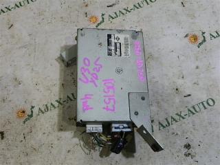 Блок управления NISSAN PRESAGE