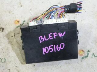 Блок управления MAZDA AXELA