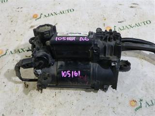 Компрессор подвески AUDI A6 контрактная Компрессор подвески AUDI A6