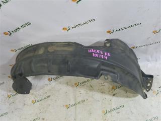 Подкрылок передний правый SUZUKI ALTO
