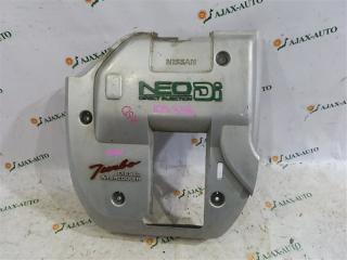 Крышка двс декоративная NISSAN TERRANO