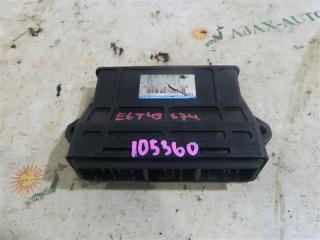 Блок управления MITSUBISHI I