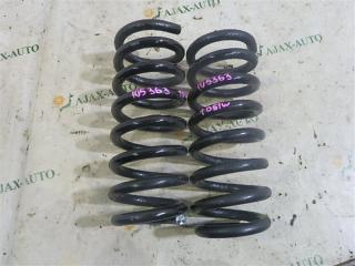 Пружина передняя SUZUKI ESCUDO контрактная Пружина передняя SUZUKI ESCUDO