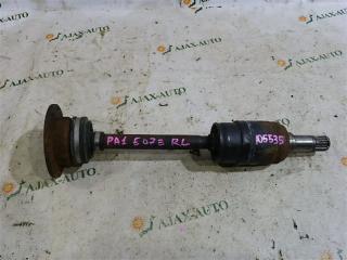 Привод задний левый HONDA Z