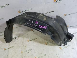 Подкрылок передний правый NISSAN ROOX