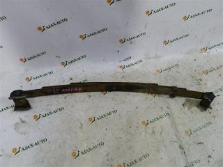 Рессора передняя правая SUZUKI JIMNY контрактная Рессора передняя правая SUZUKI JIMNY