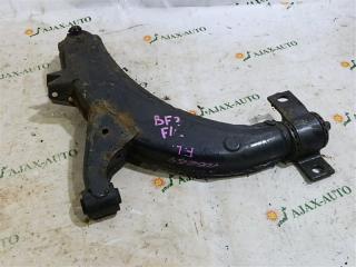 Запчасть рычаг передний левый SUBARU LEGACY