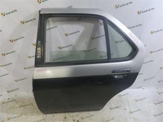 Дверь задняя левая NISSAN BLUEBIRD контрактная Дверь задняя левая NISSAN BLUEBIRD