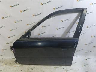 Дверь передняя левая HONDA RAFAGA контрактная Дверь передняя левая HONDA RAFAGA