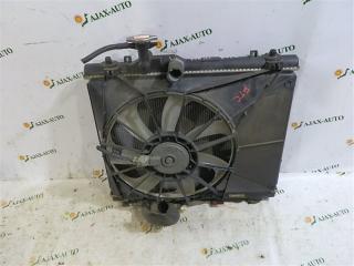 Радиатор основной MITSUBISHI DELICA D2 MB15S K12B 2 ракурс