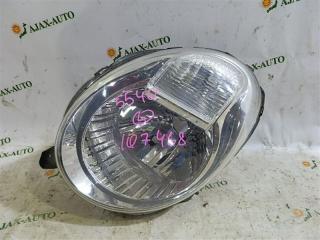 Фара левая SUZUKI MR WAGON