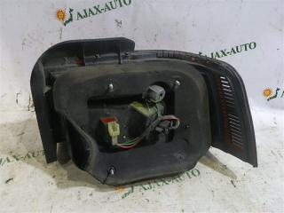 Стоп-сигнал левый HONDA CONCERTO MA3 438352 1 ракурс