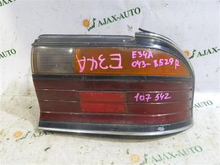 Стоп-сигнал правый MITSUBISHI GALANT контрактная Стоп-сигнал правый MITSUBISHI GALANT