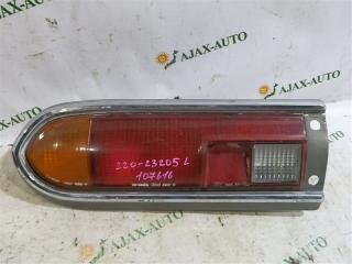 Стоп-сигнал левый NISSAN SUNNY GL B210 22023205 1 ракурс