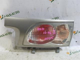 Вставка между стопов правая TOYOTA ESTIMA