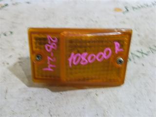 Запчасть повторитель правый TOYOTA TOWN ACE