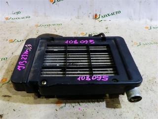 Интеркуллер SUZUKI JIMNY