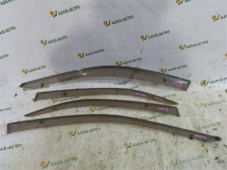 Ветровик TOYOTA CAMRY