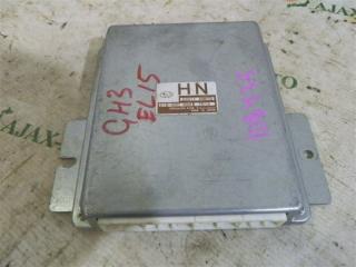 Блок efi SUBARU IMPREZA