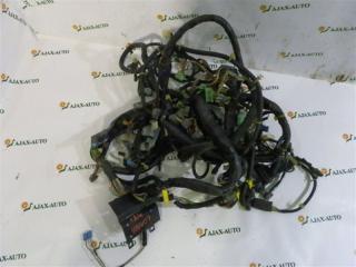 Коса салона HONDA RAFAGA