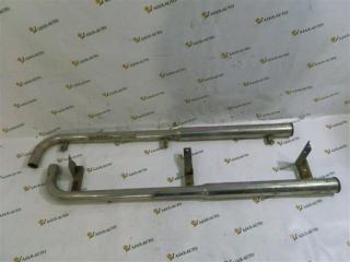 Подножка DAIHATSU TERIOS KID