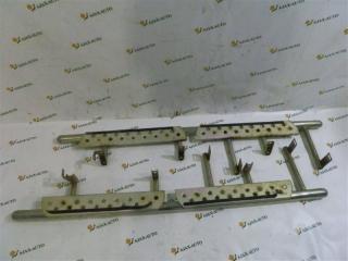 Подножка SUZUKI JIMNY
