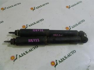 Амортизатор передний SUZUKI JIMNY