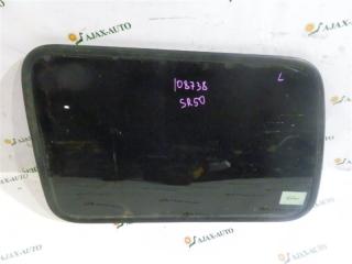 Стекло собачника левое TOYOTA NOAH