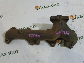 Коллектор выпускной TOYOTA DYNA KDY281 1KD 1 ракурс