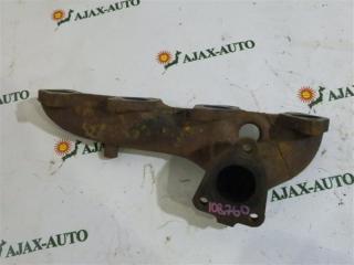 Коллектор выпускной TOYOTA DYNA KDY281 1KD 2 ракурс