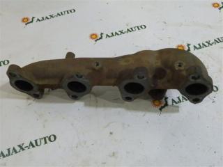 Коллектор выпускной TOYOTA DYNA KDY281 1KD 3 ракурс