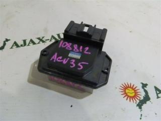 Реле вентилятора печки TOYOTA CAMRY ACV35 499300-2121 1 ракурс Реле вентилятора печки TOYOTA CAMRY ACV35 499300-2121 1 ракурс