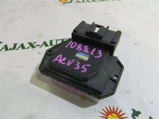 Реле вентилятора печки TOYOTA CAMRY ACV35 499300-2121 1 ракурс Реле вентилятора печки TOYOTA CAMRY ACV35 499300-2121 1 ракурс