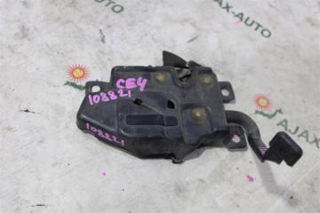 Замок капота HONDA RAFAGA контрактная Замок капота HONDA RAFAGA