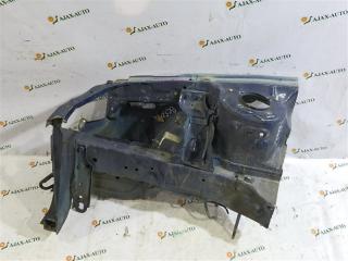 Лонжерон передний правый MAZDA FAMILIA