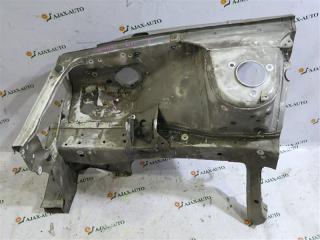 Лонжерон передний правый NISSAN AVENIR