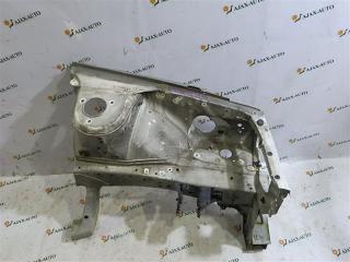 Лонжерон передний левый NISSAN AVENIR