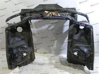 Лонжерон передний правый HONDA RAFAGA