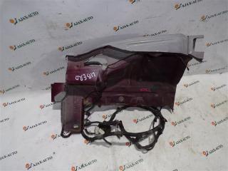 Лонжерон передний левый MITSUBISHI LIBERO